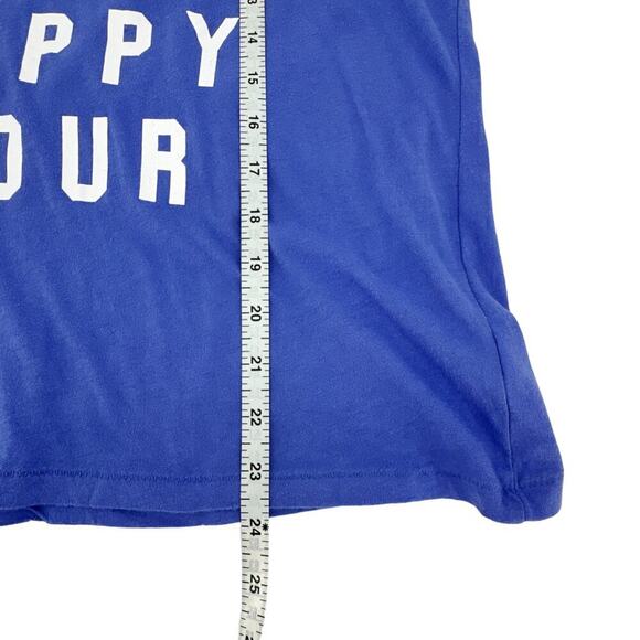 WILDFOX Always Happy Keke Tee S - Picture 7 of 7